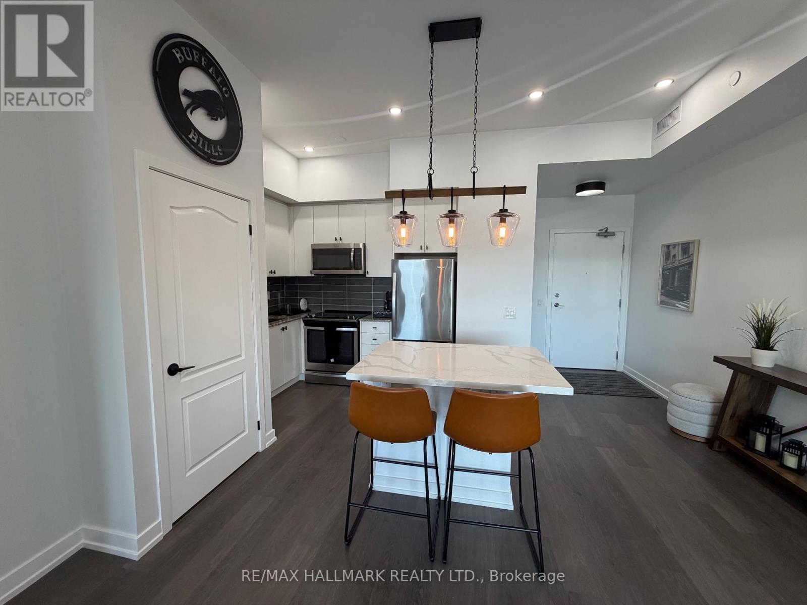 404 - 555 William Graham Drive, Aurora, Ontario  L4G 3H9 - Photo 5 - N13628714