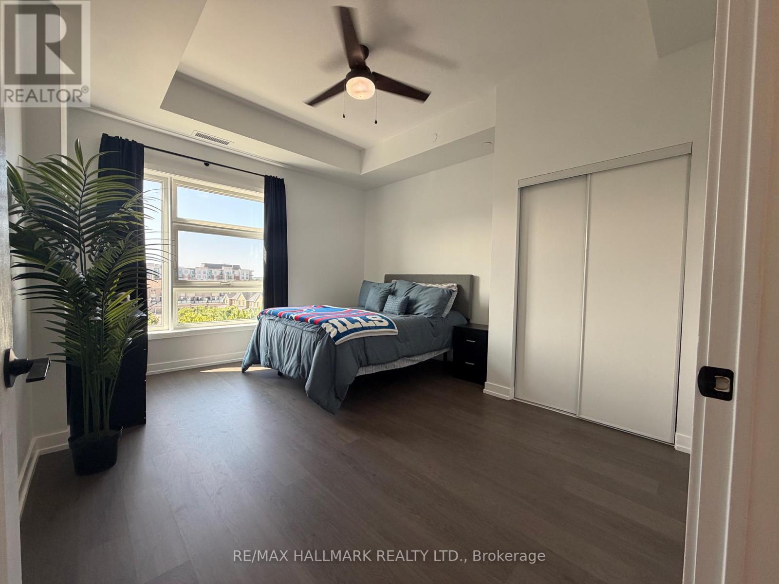 404 - 555 William Graham Drive, Aurora, Ontario  L4G 3H9 - Photo 9 - N13628714