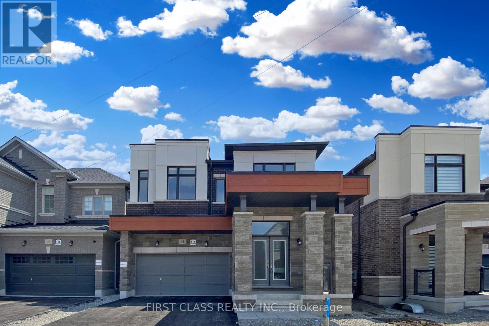 51 Current Drive, Richmond Hill, Ontario  L4S 1L9 - Photo 1 - N13628784