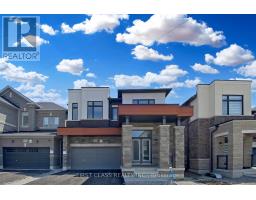 51 CURRENT DRIVE, Richmond Hill, Ontario