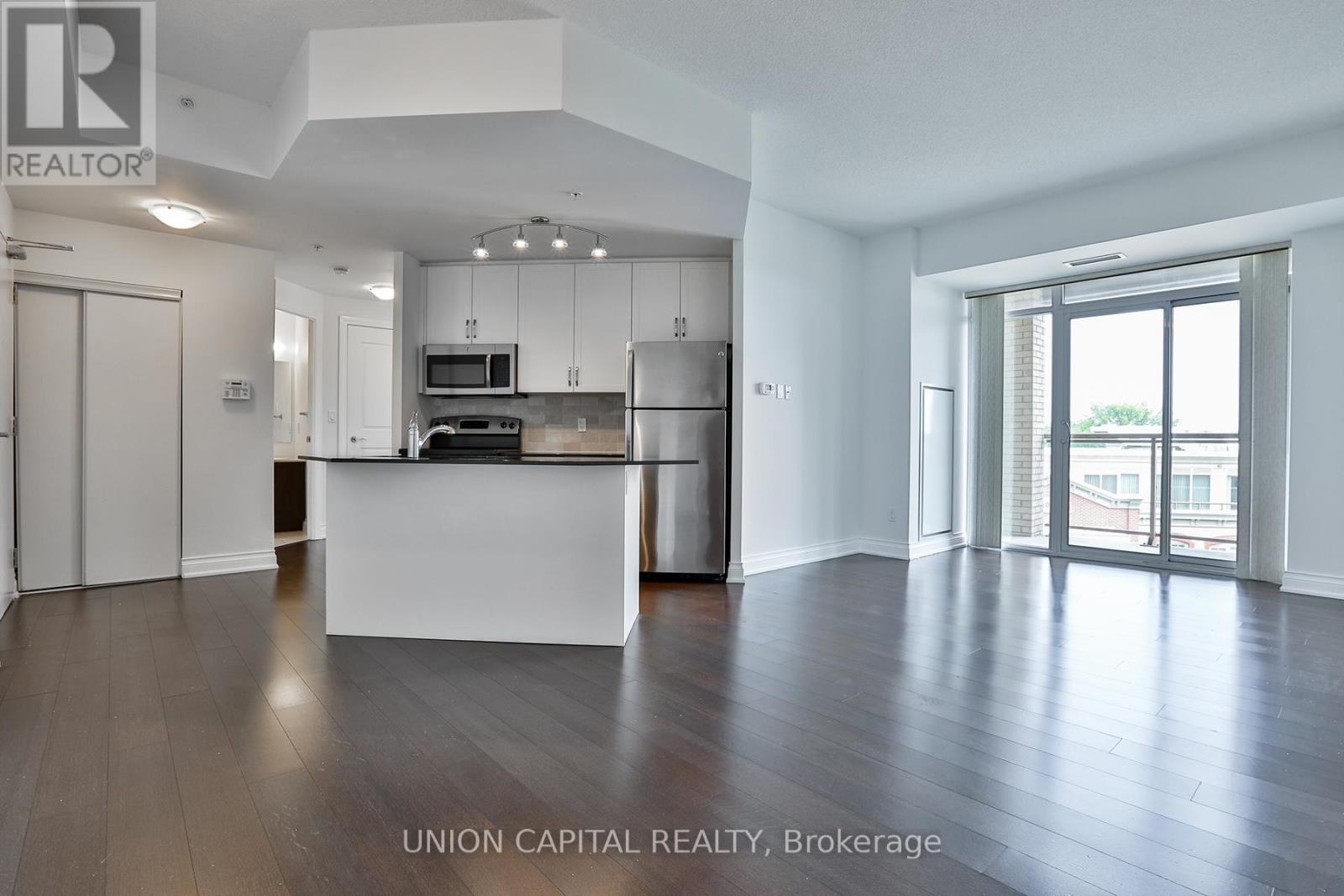 511 - 68 Main Street, Markham (Old Markham Village), Ontario  L3P 1X2 - Photo 6 - N13628832