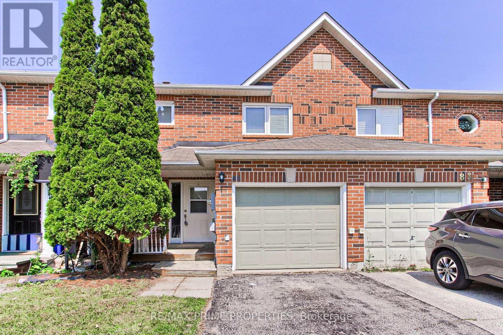85 Lyfytt Crescent, Barrie, Ontario  L4N 7X5 - Photo 1 - S13628764