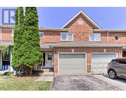 85 LYFYTT CRESCENT, Barrie, Ontario