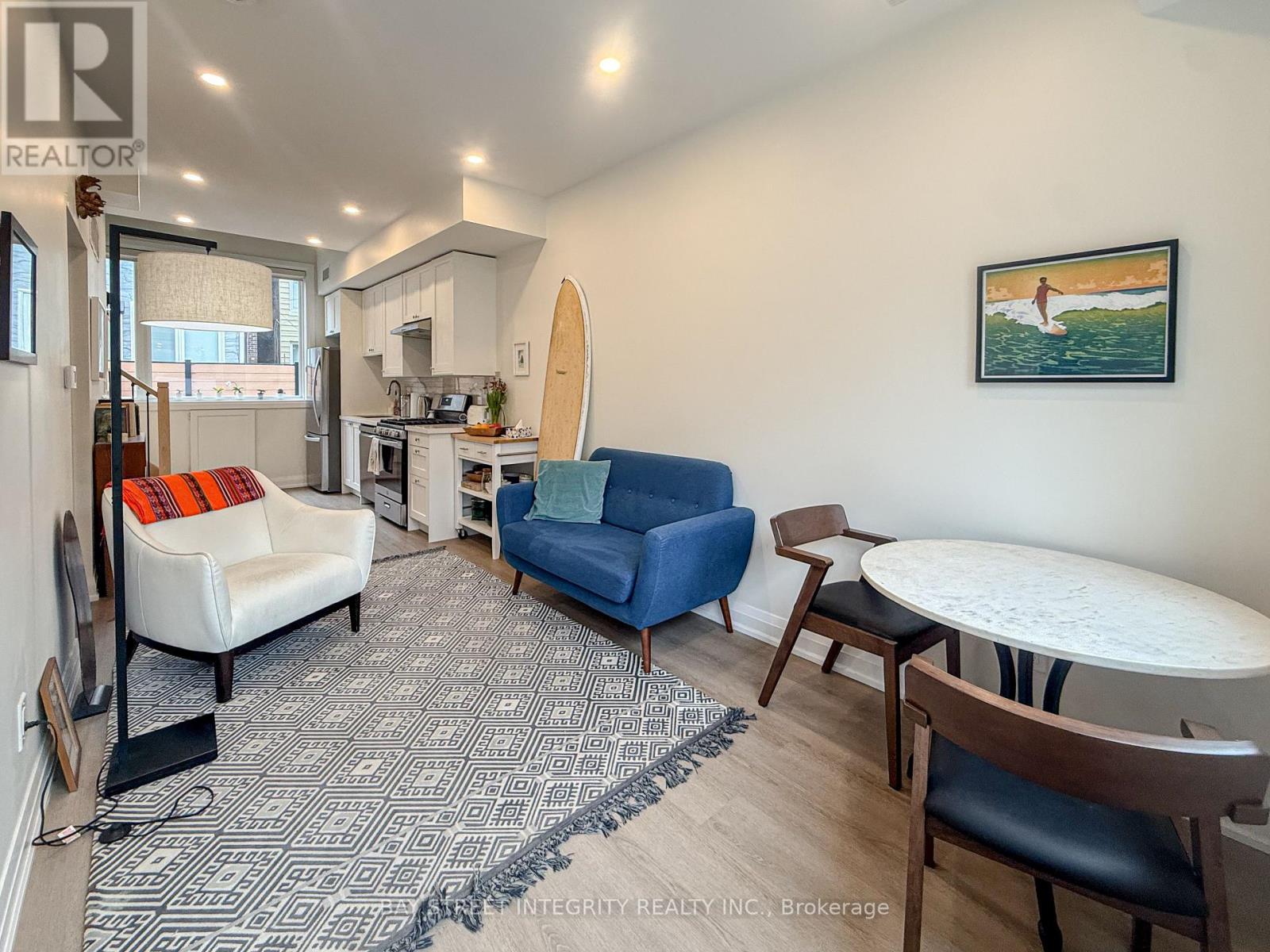 Laneway - 598 Crawford Street, Toronto, Ontario M6G 3K2 - Photo 9 - C13552778
