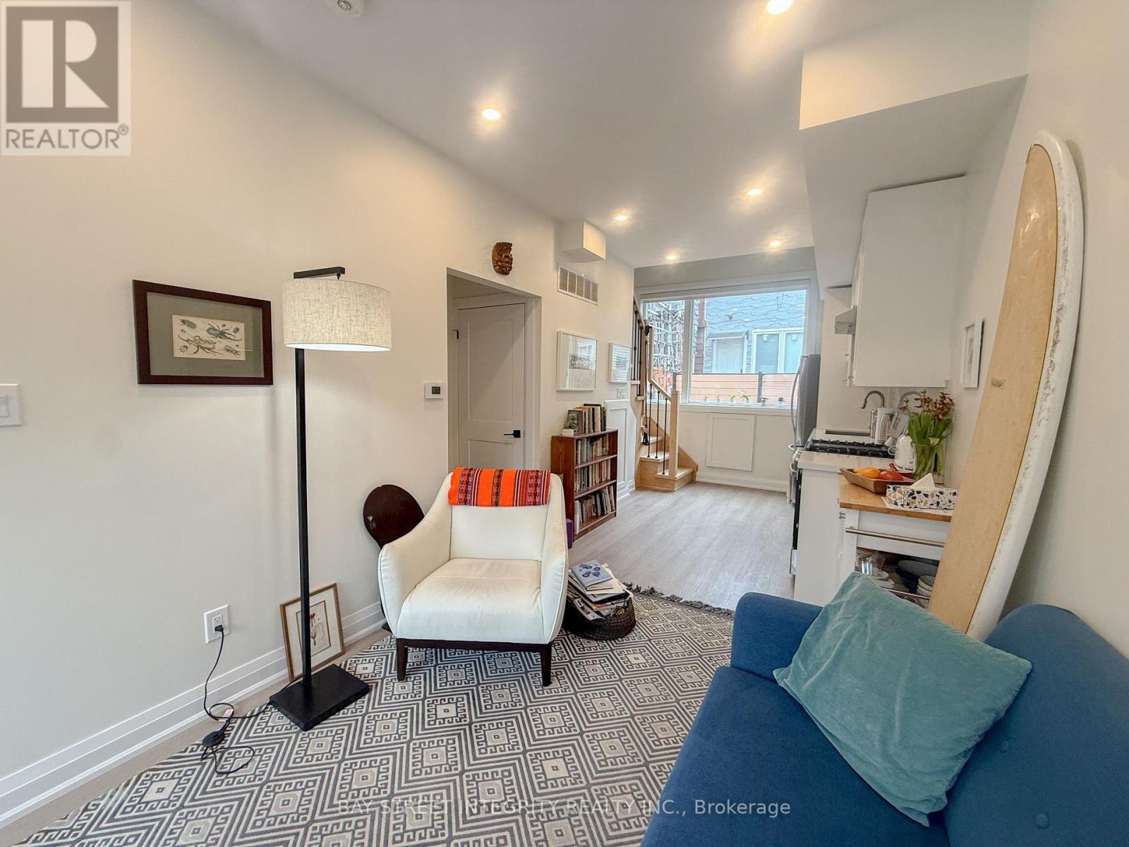 Laneway - 598 Crawford Street, Toronto, Ontario M6G 3K2 - Photo 10 - C13552778