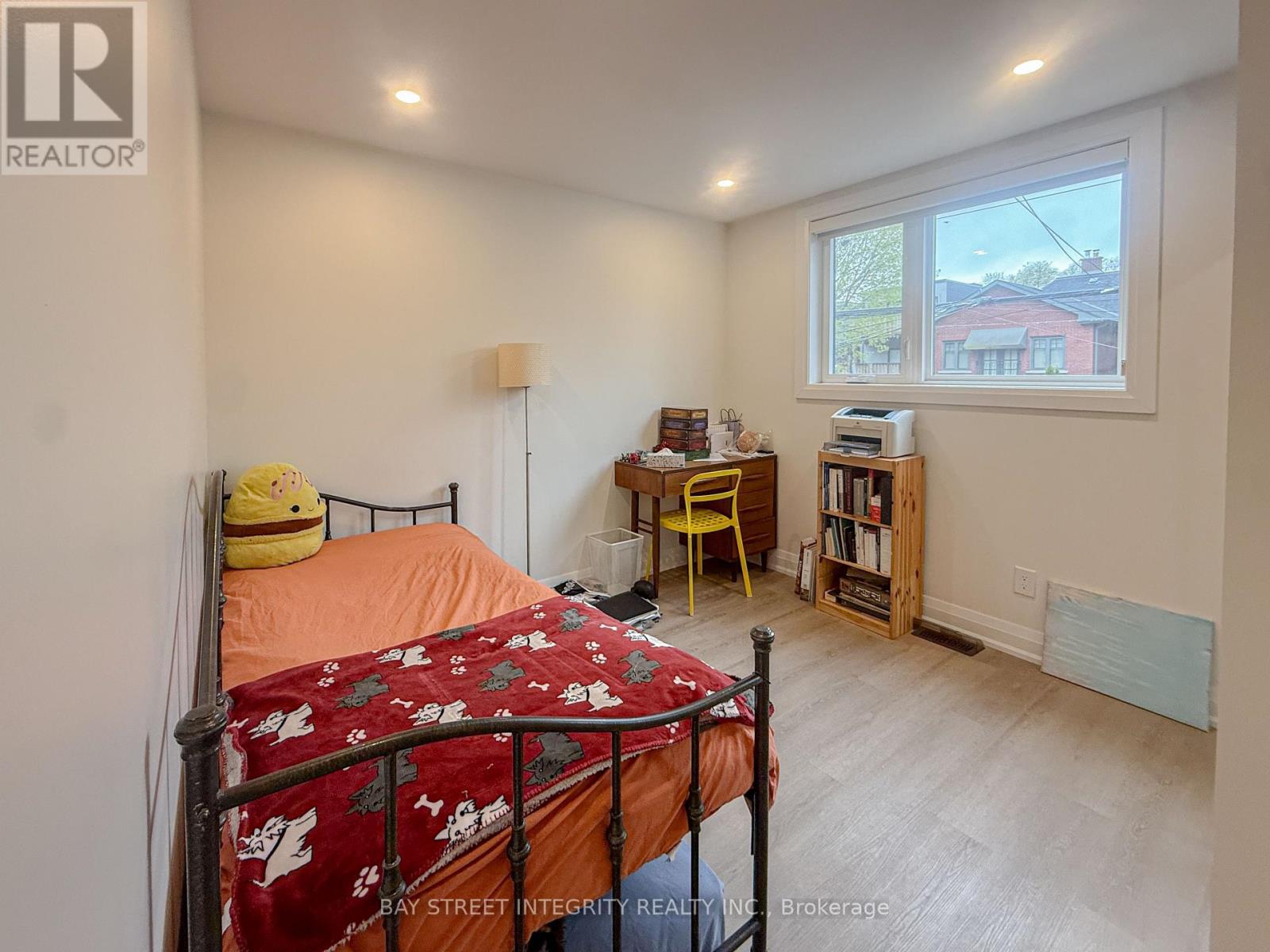 Laneway - 598 Crawford Street, Toronto, Ontario M6G 3K2 - Photo 14 - C13552778