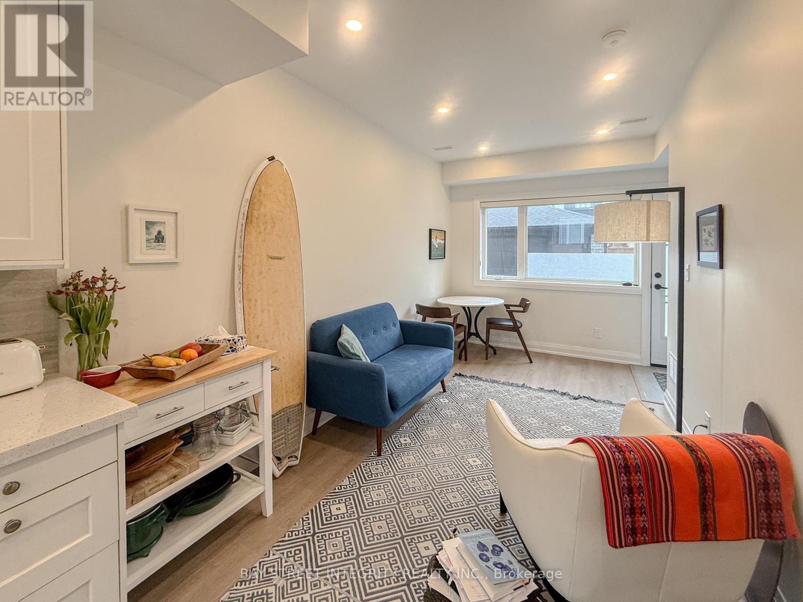 Laneway - 598 Crawford Street, Toronto, Ontario M6G 3K2 - Photo 4 - C13552778