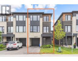 45 HUMBERSTONE DRIVE, Halton Hills, Ontario