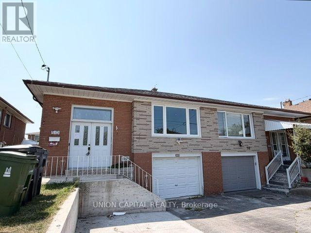 50 DOLORES ROAD, Toronto, Ontario