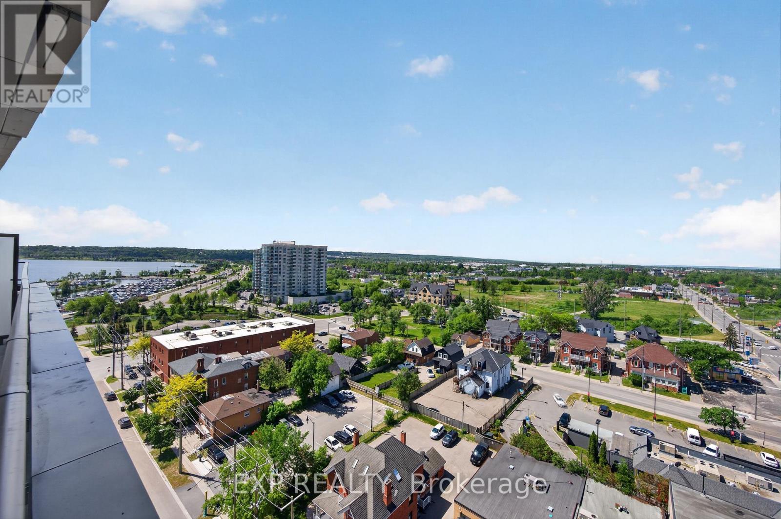 1101 - 39 Mary Street, Barrie, Ontario  L4N 1S9 - Photo 35 - S13521970