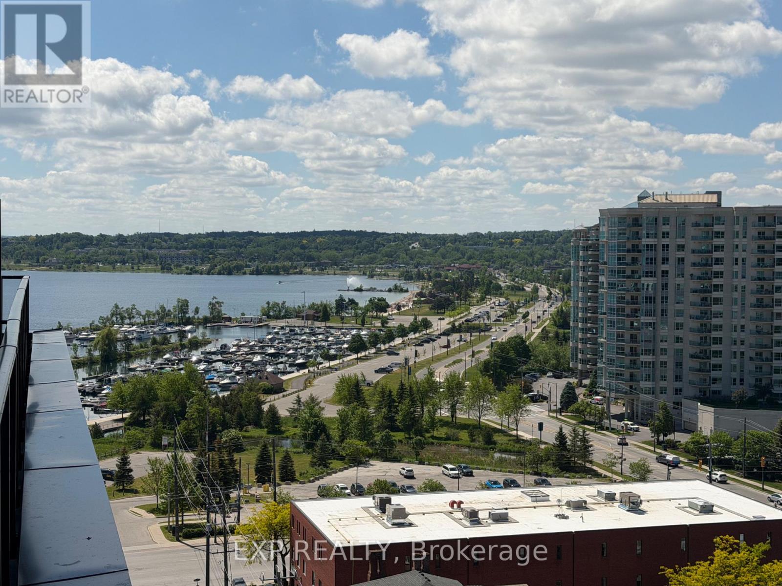 1101 - 39 Mary Street, Barrie, Ontario  L4N 1S9 - Photo 37 - S13521970