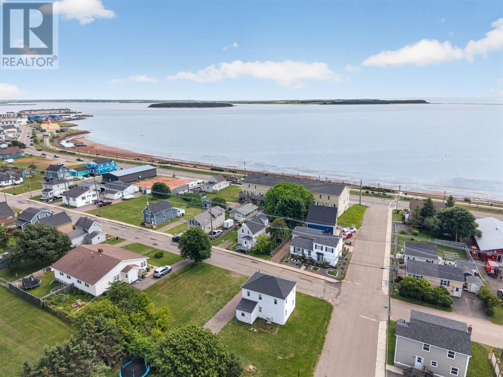 489 North Market Street, Summerside, Prince Edward Island
