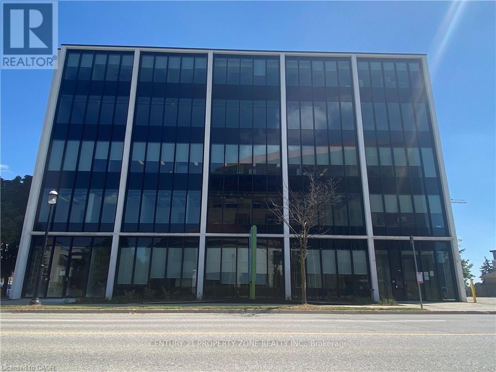 200 & 400 - 151-153 FREDERICK ST STREET, Kitchener, Ontario