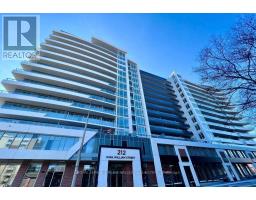 720 - 212 KING WILLIAMS STREET, Hamilton, Ontario