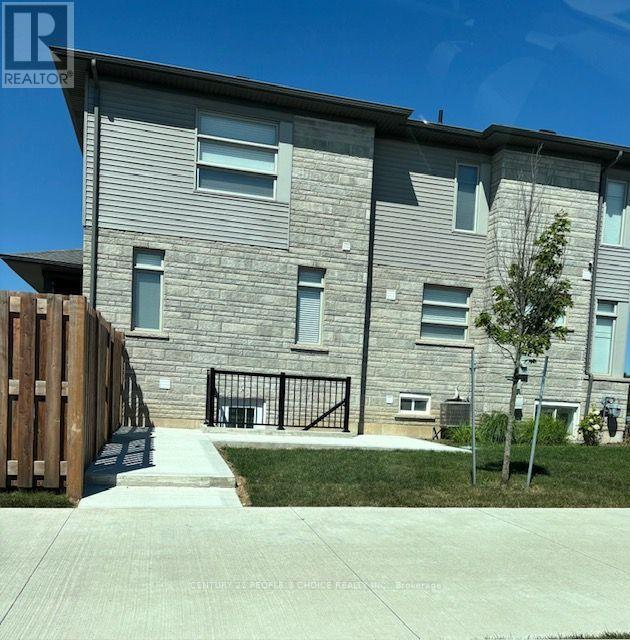 BSMNT - 72 SUMMERSIDES BOULEVARD, Pelham, Ontario