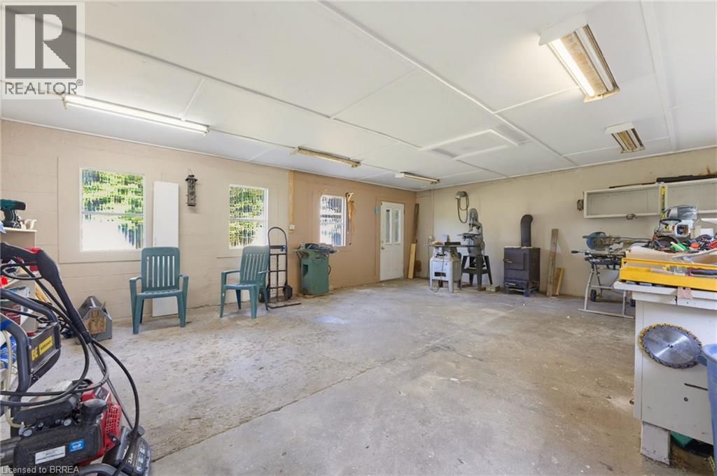 321 Pinehurst Road, Paris, Ontario  N3L 3E2 - Photo 34 - 40852105