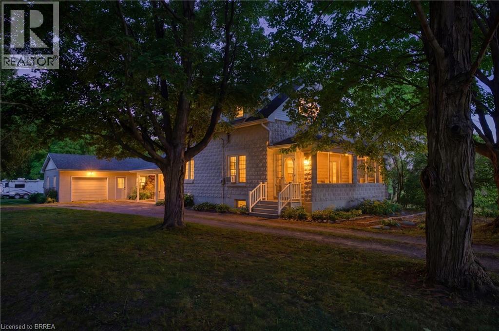 321 Pinehurst Road, Paris, Ontario  N3L 3E2 - Photo 43 - 40852105