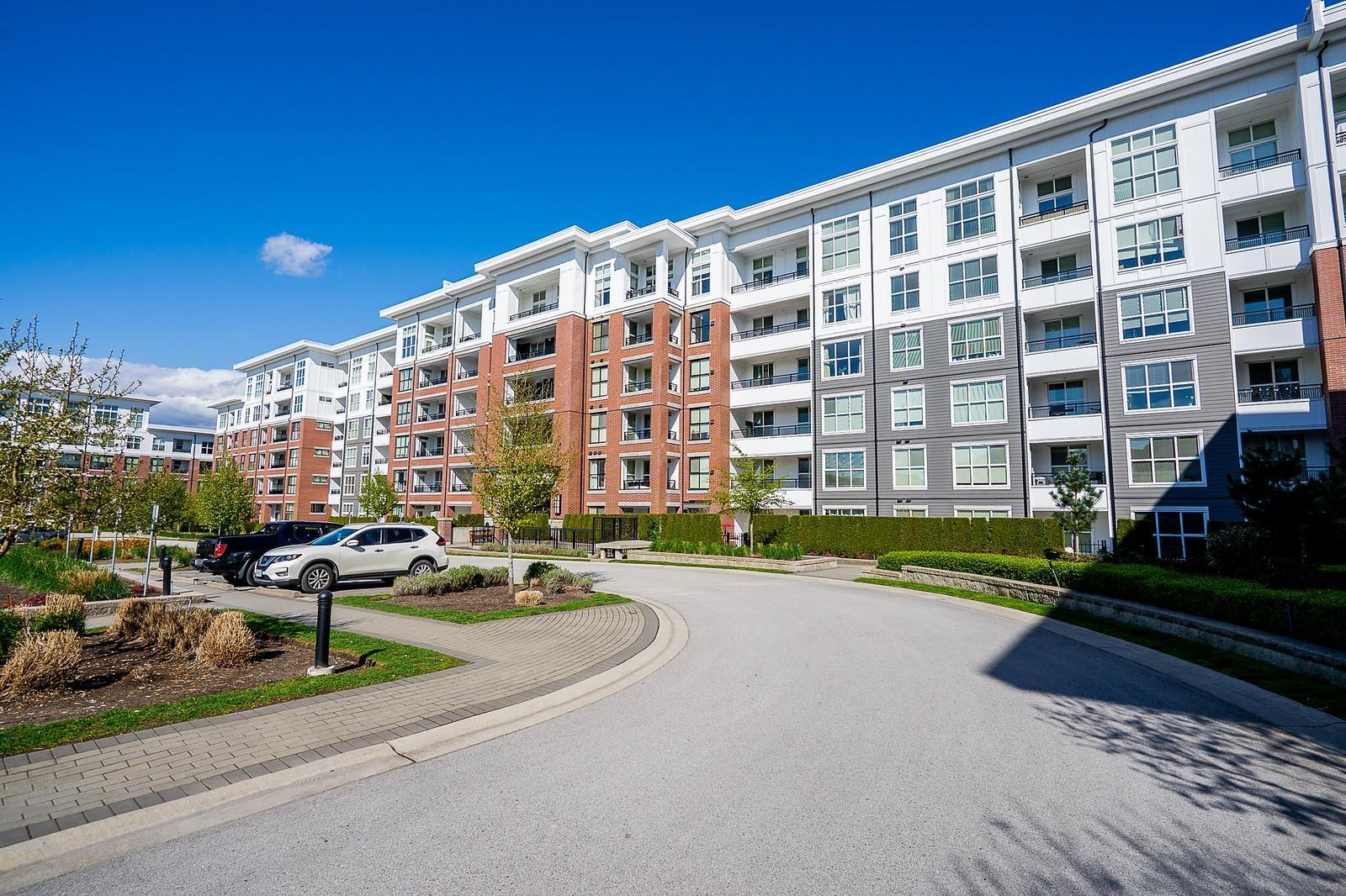 C620 8150 207 Street, Langley, British Columbia  V2Y 4J5 - Photo 27 - R3151812