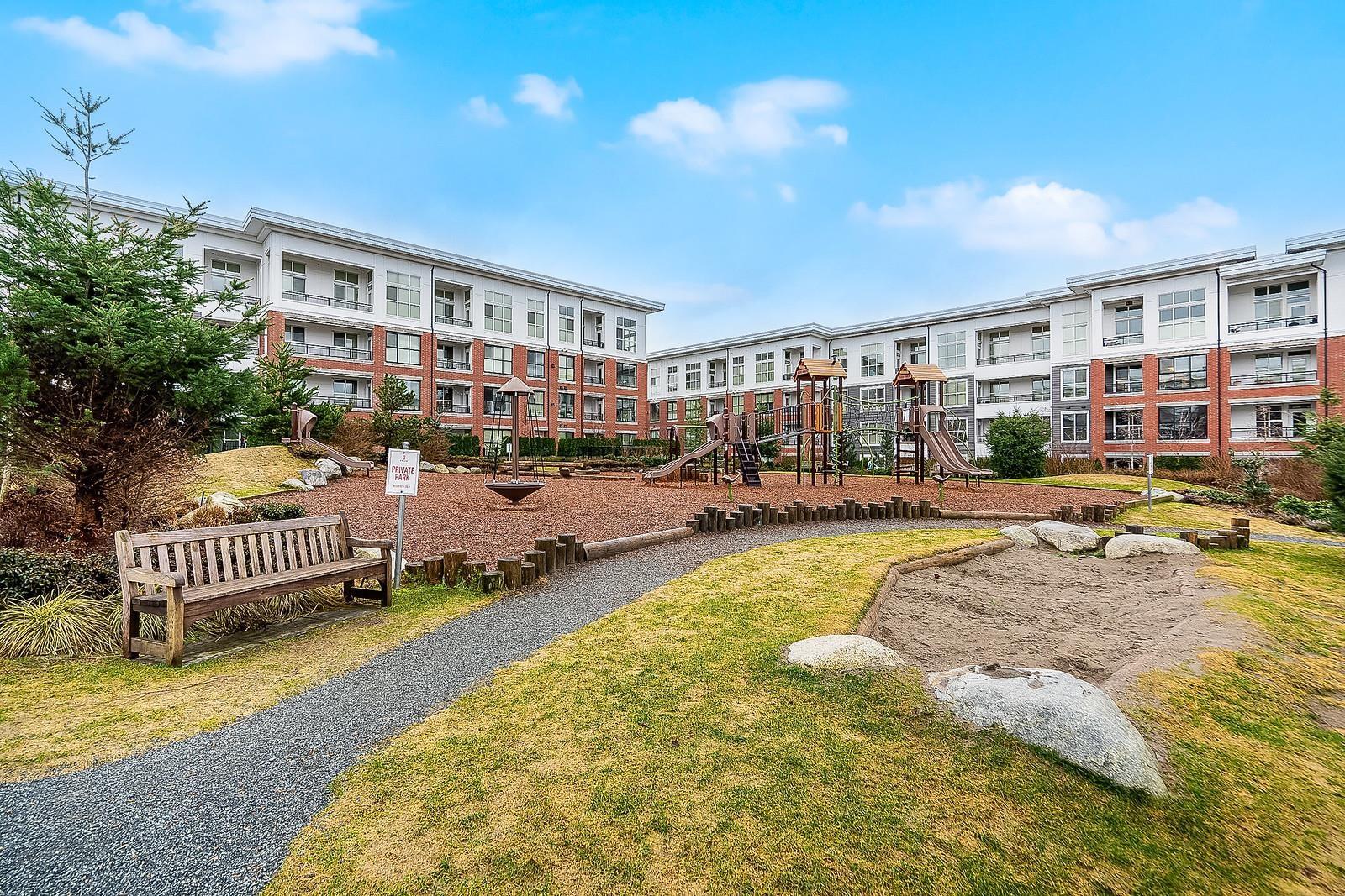 C620 8150 207 Street, Langley, British Columbia  V2Y 4J5 - Photo 28 - R3151812