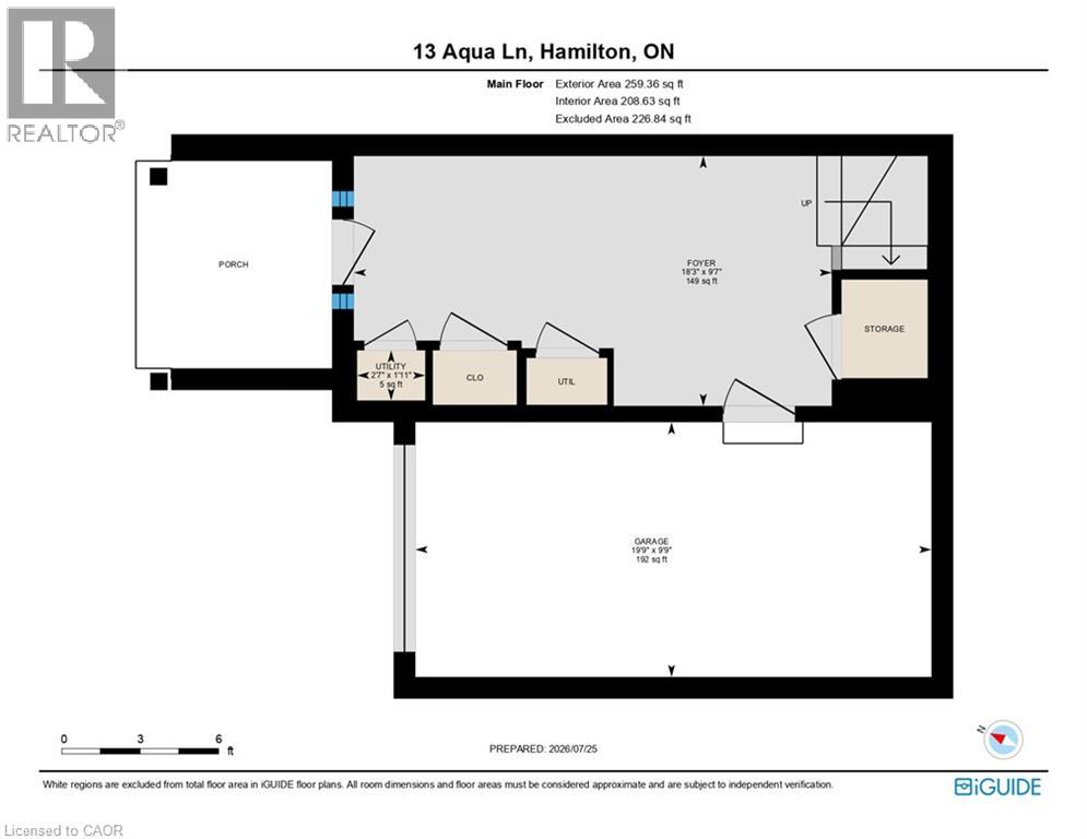 13 Aqua Lane, Hamilton, Ontario  L0R 1P0 - Photo 37 - 40842820