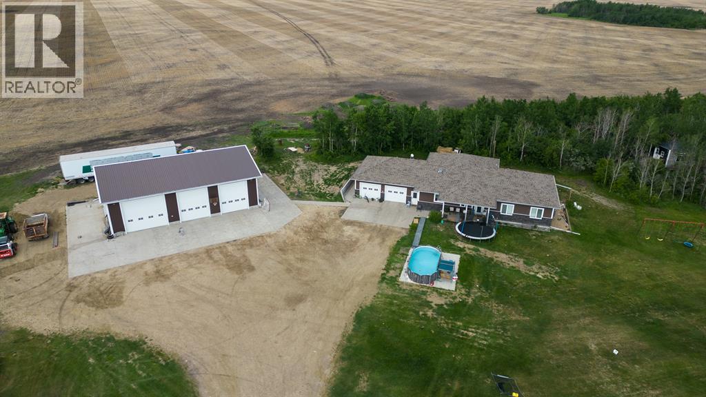 48324 834 Highway, Rural Camrose County, Alberta  T0B 2M2 - Photo 36 - A2302701