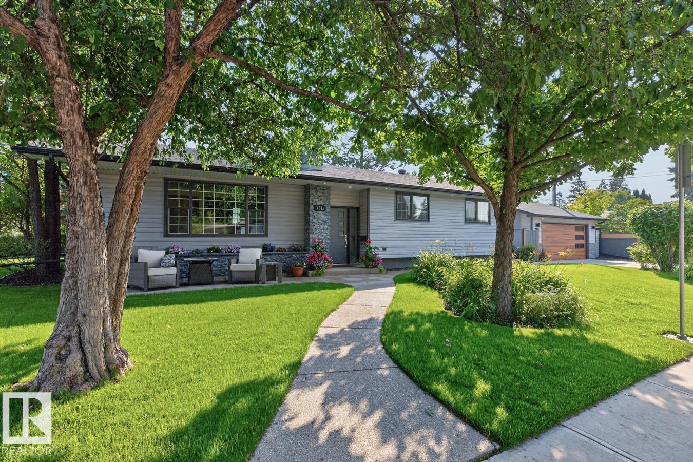 4631 113A ST NW, Edmonton, Alberta