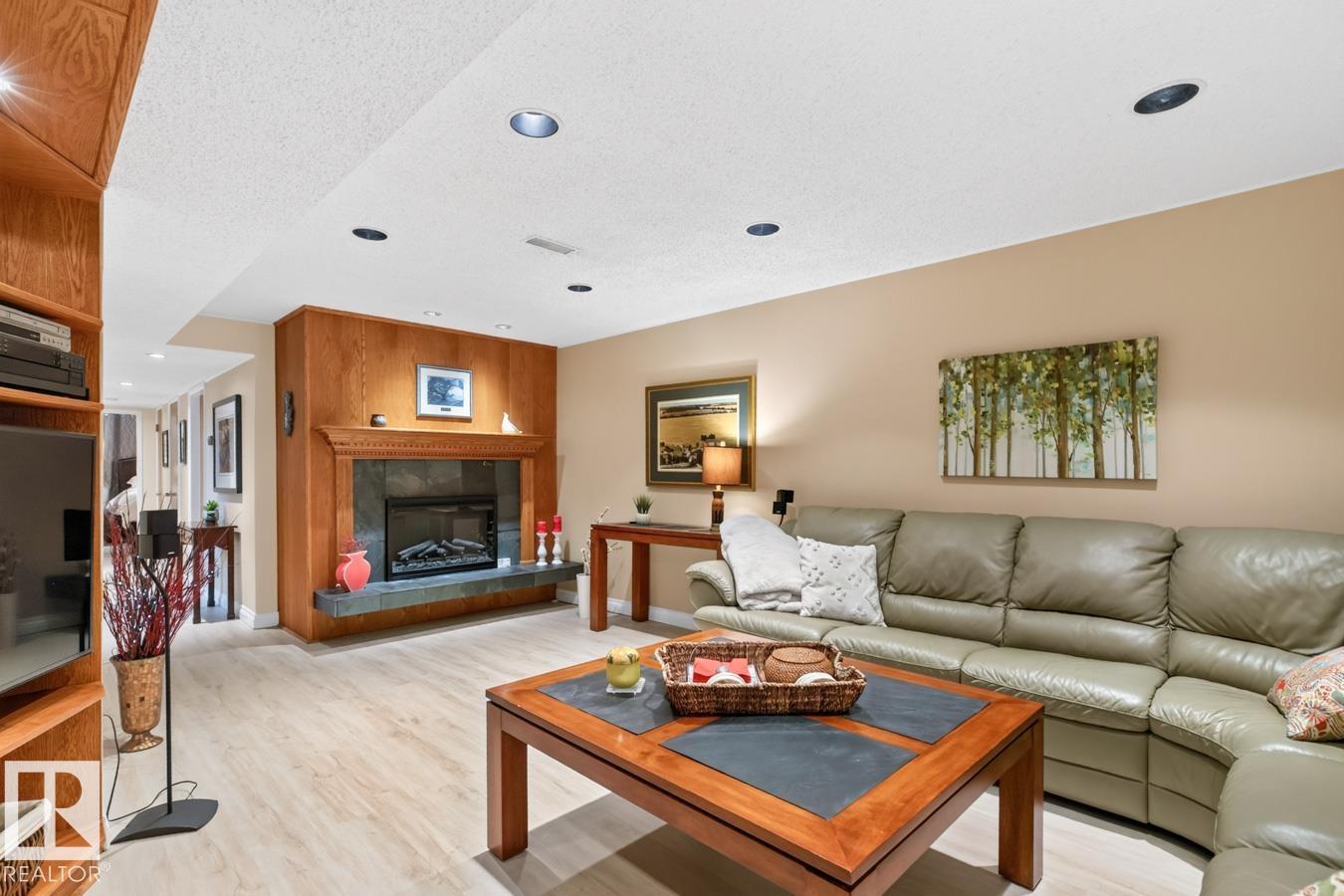 4631 113a St NW, Edmonton, Alberta  T6H 1A1 - Photo 20 - E4501762