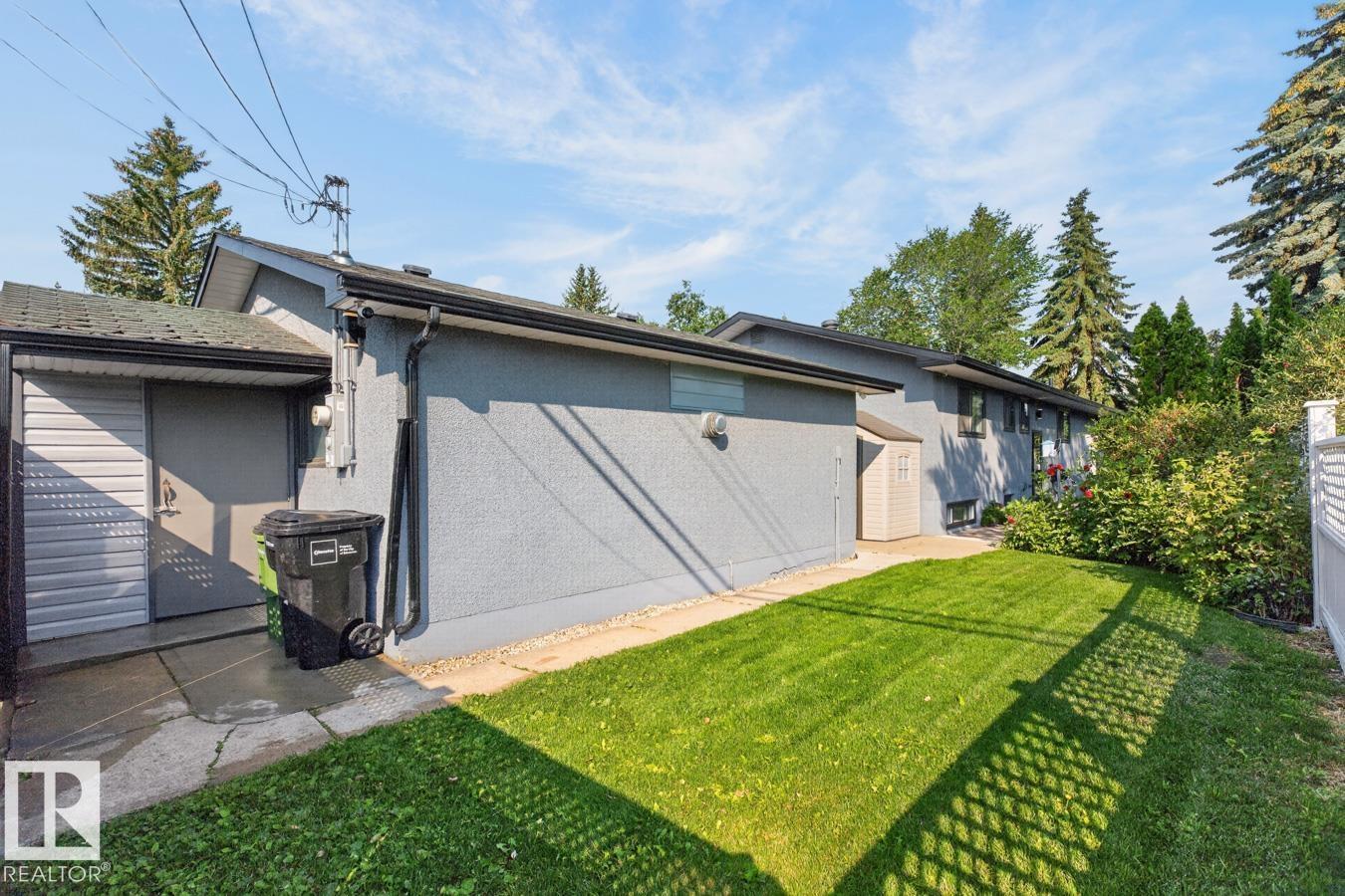 4631 113a St NW, Edmonton, Alberta  T6H 1A1 - Photo 37 - E4501762