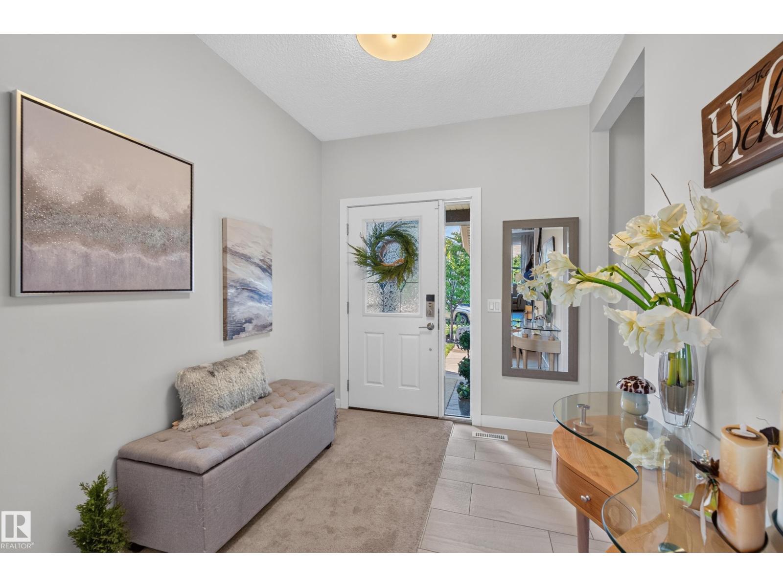14 Sunbury Pl, Sherwood Park, Alberta  T8H 0Y1 - Photo 6 - E4501680