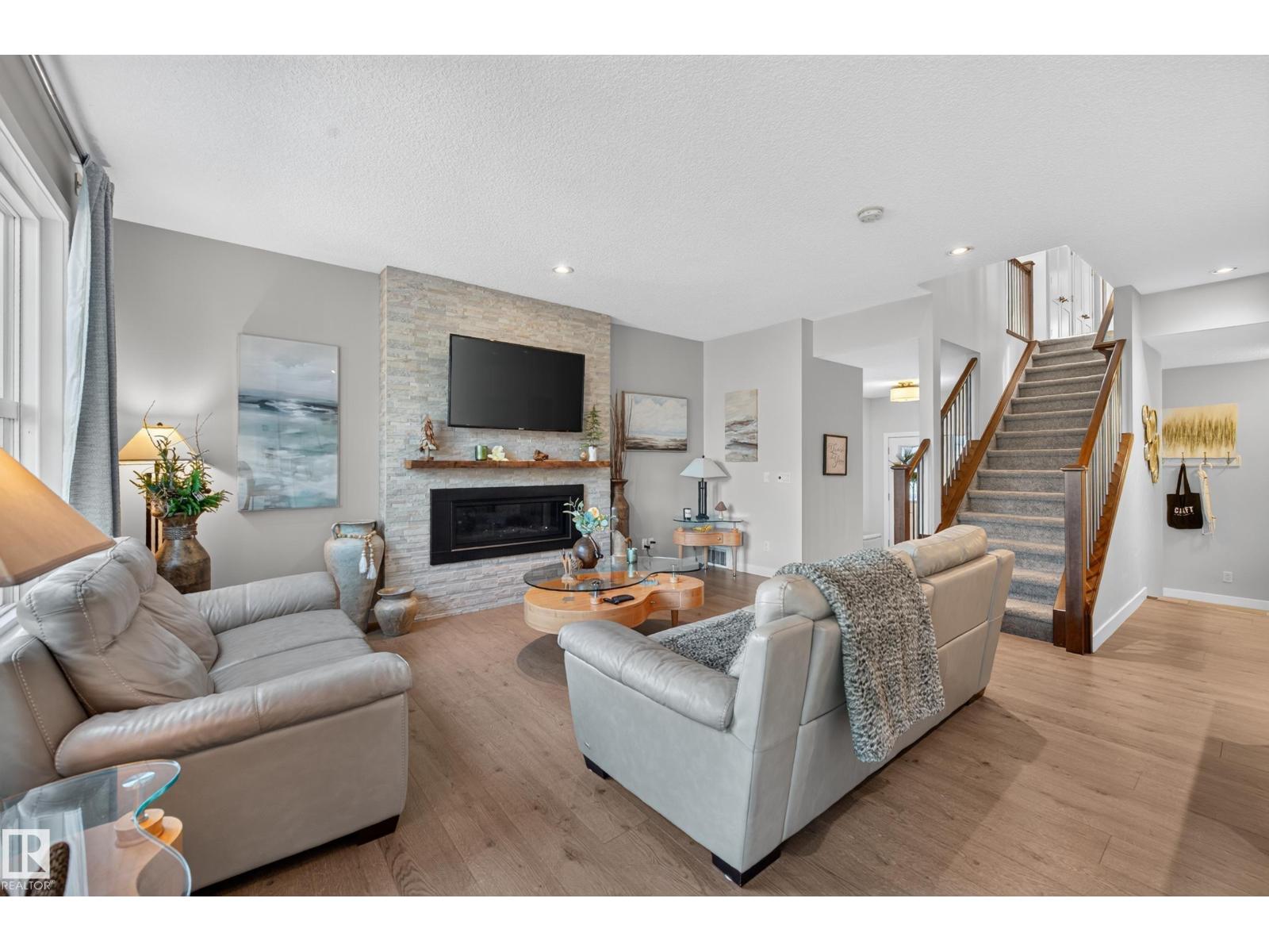 14 Sunbury Pl, Sherwood Park, Alberta  T8H 0Y1 - Photo 10 - E4501680