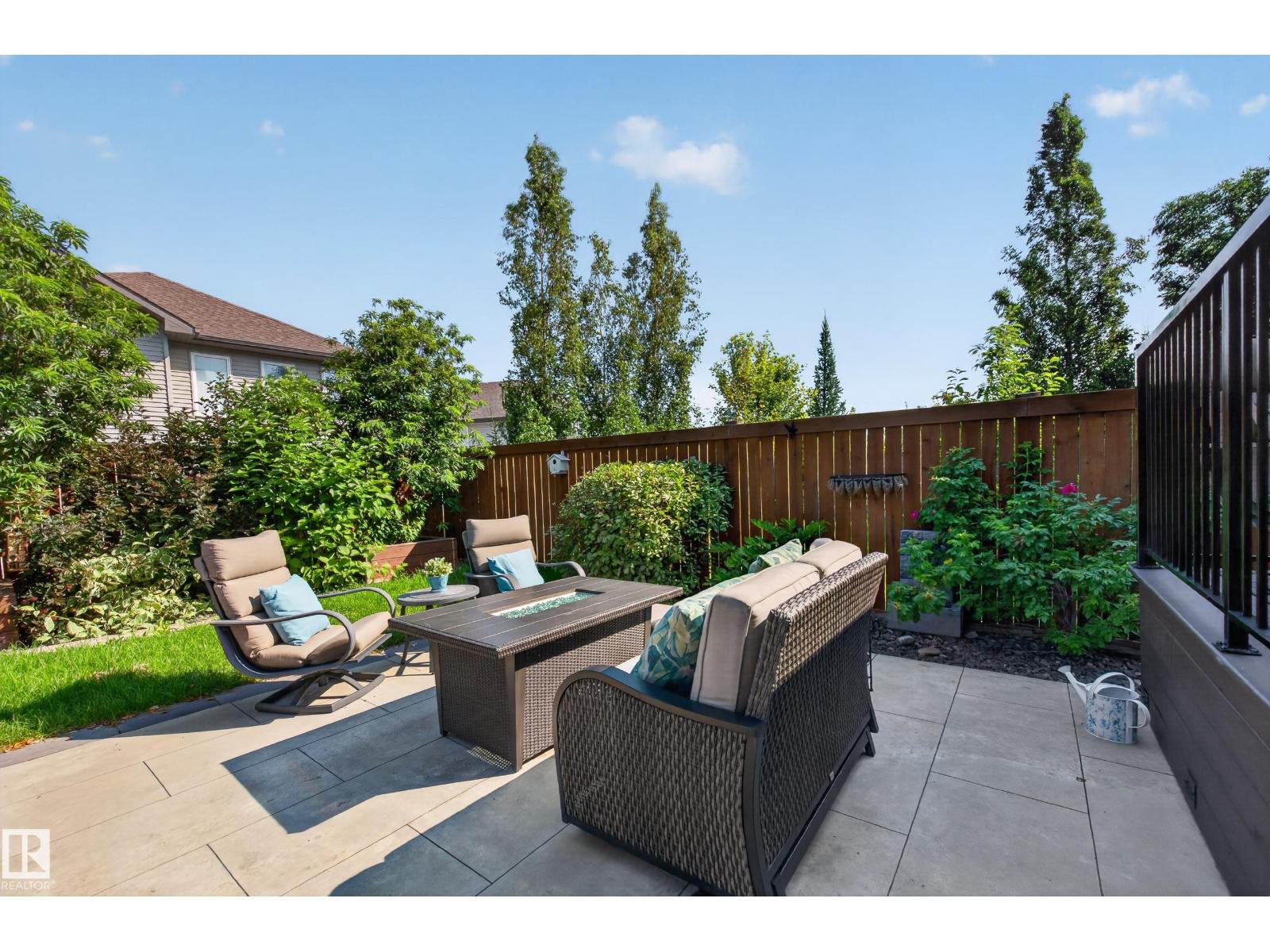 14 Sunbury Pl, Sherwood Park, Alberta  T8H 0Y1 - Photo 22 - E4501680