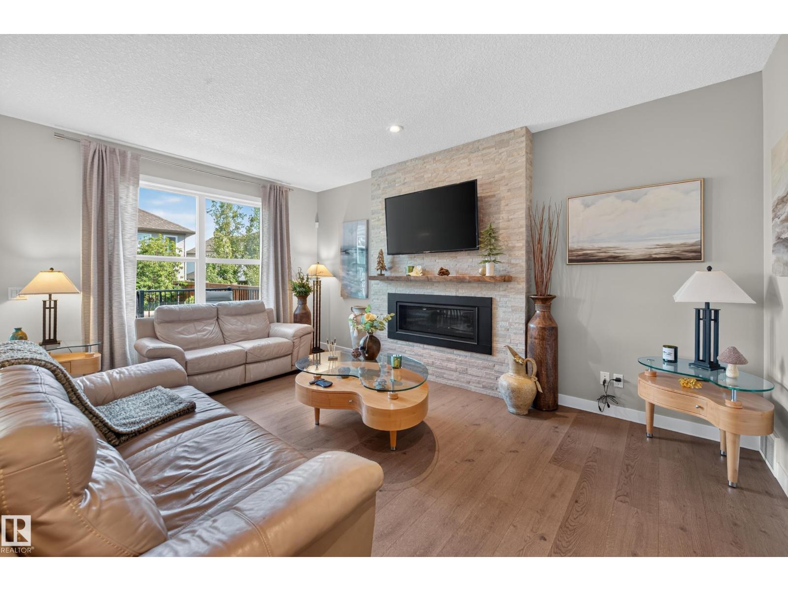 14 Sunbury Pl, Sherwood Park, Alberta  T8H 0Y1 - Photo 28 - E4501680