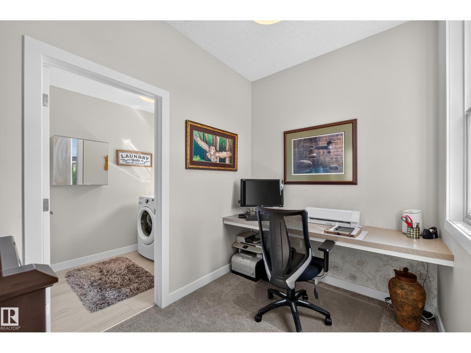 14 Sunbury Pl, Sherwood Park, Alberta  T8H 0Y1 - Photo 35 - E4501680
