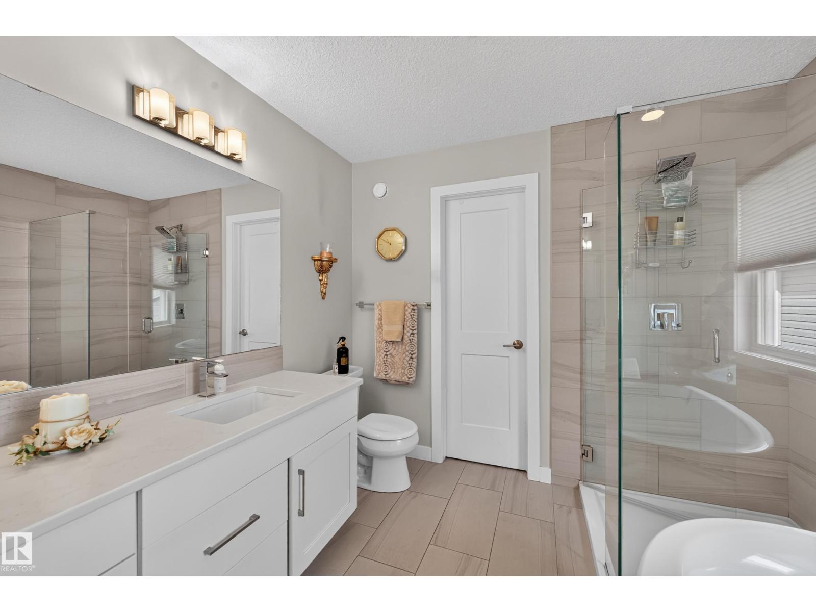 14 Sunbury Pl, Sherwood Park, Alberta  T8H 0Y1 - Photo 46 - E4501680