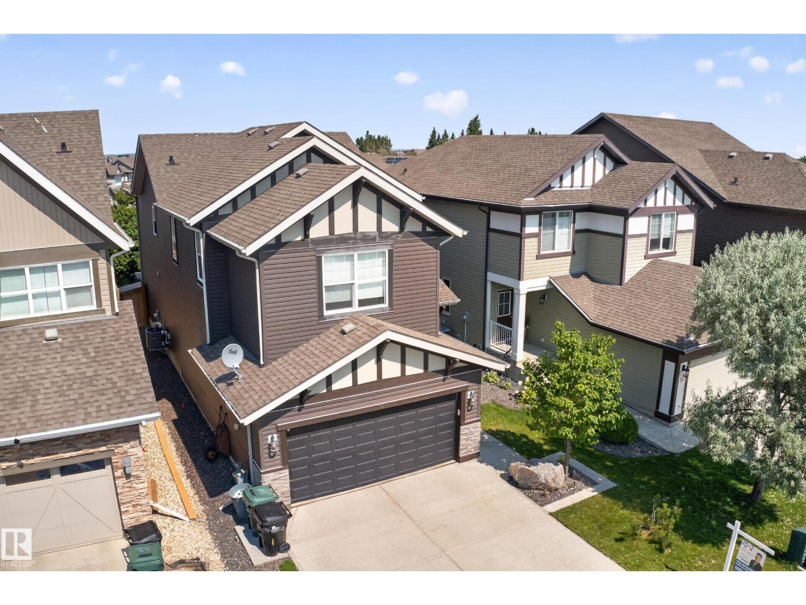 14 Sunbury Pl, Sherwood Park, Alberta  T8H 0Y1 - Photo 62 - E4501680