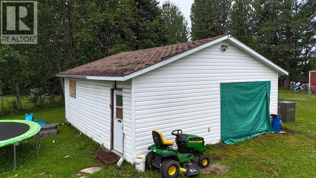 424 68 Street, Edson, Alberta  T7E 1M7 - Photo 6 - A2333623