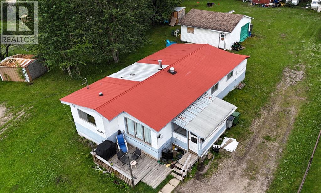 424 68 Street, Edson, Alberta  T7E 1M7 - Photo 9 - A2333623