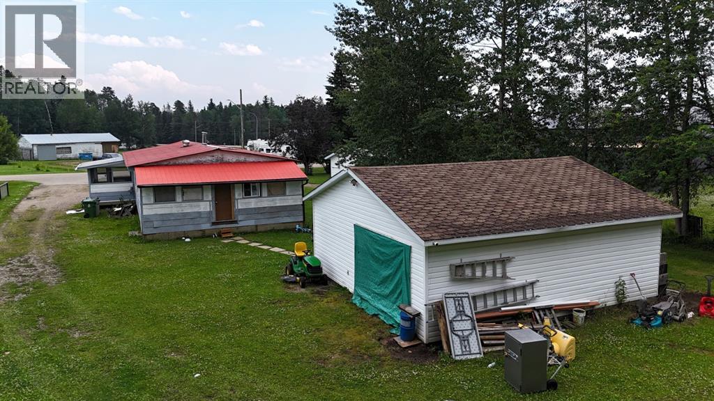 424 68 Street, Edson, Alberta  T7E 1M7 - Photo 7 - A2333623