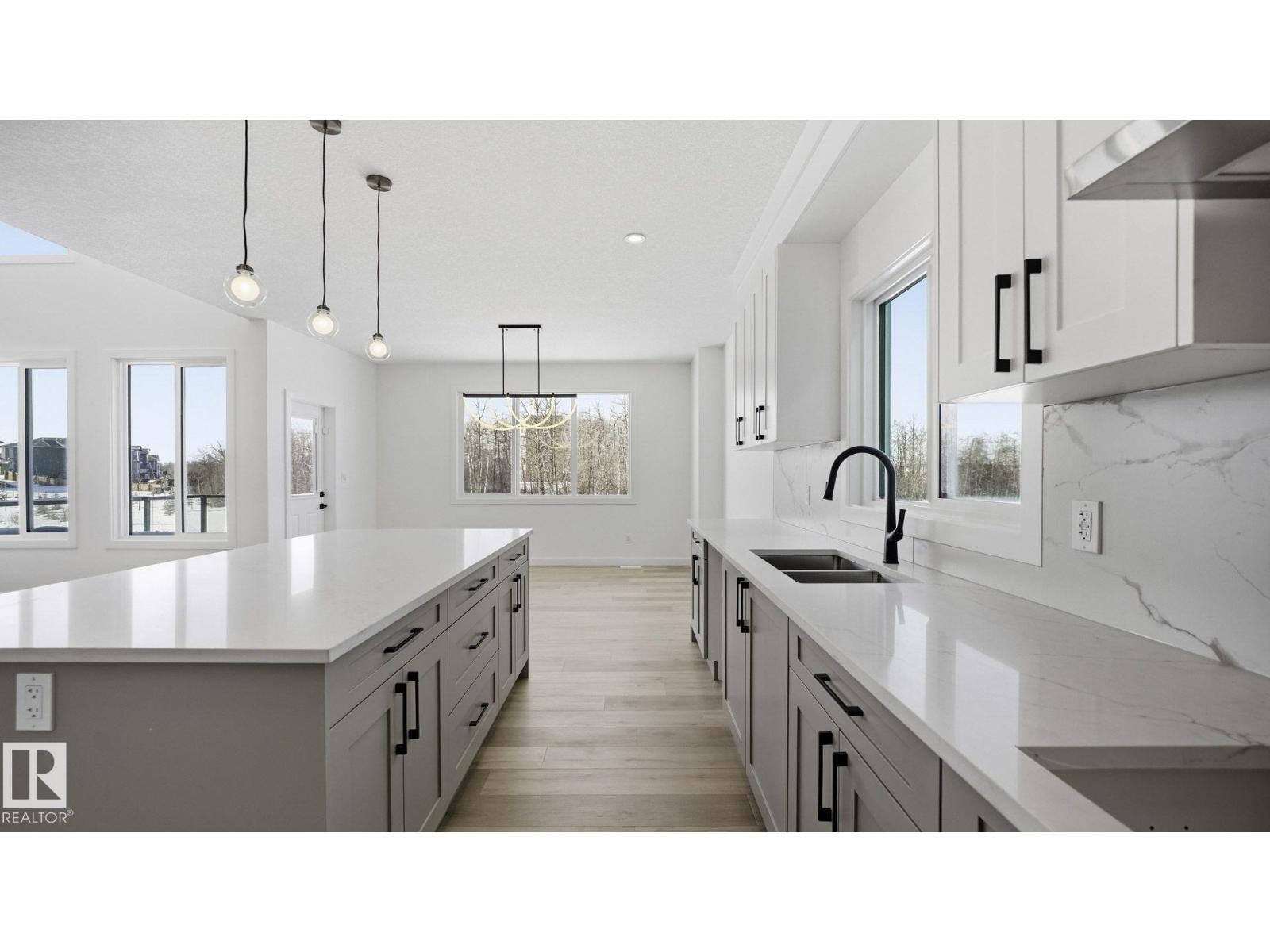 45 Norwyck Wy, Spruce Grove, Alberta  T7X 3G5 - Photo 4 - E4474290