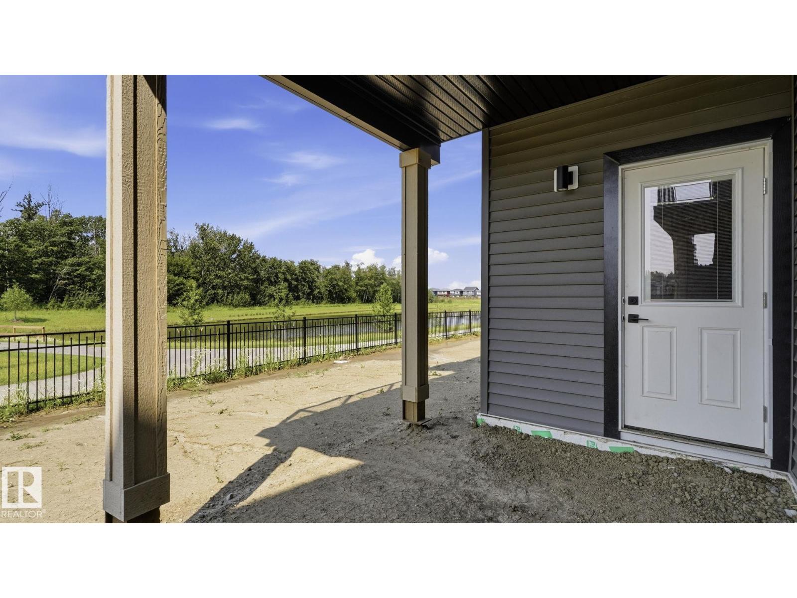 45 Norwyck Wy, Spruce Grove, Alberta  T7X 3G5 - Photo 47 - E4474290