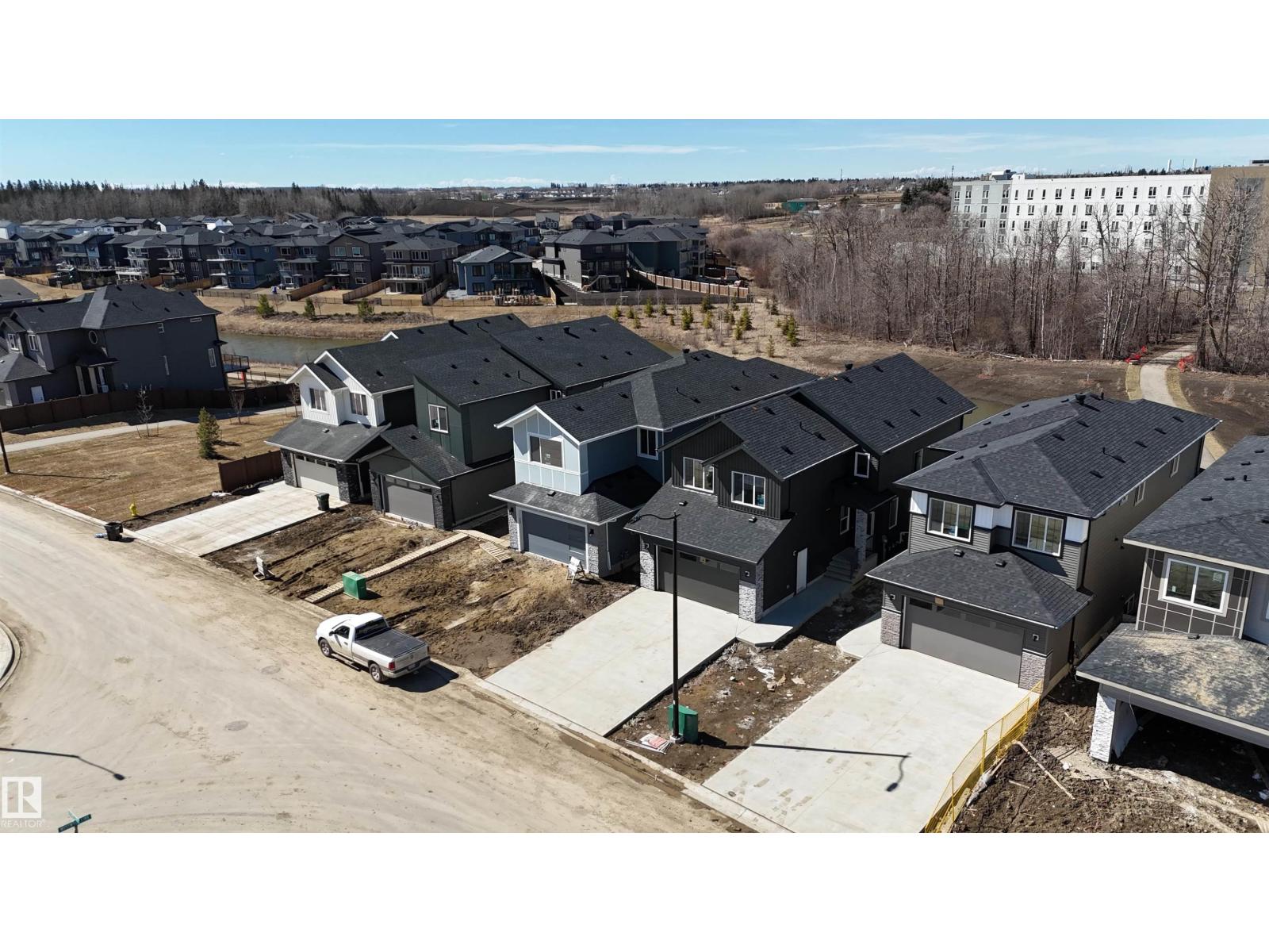 45 Norwyck Wy, Spruce Grove, Alberta  T7X 3G5 - Photo 40 - E4474290