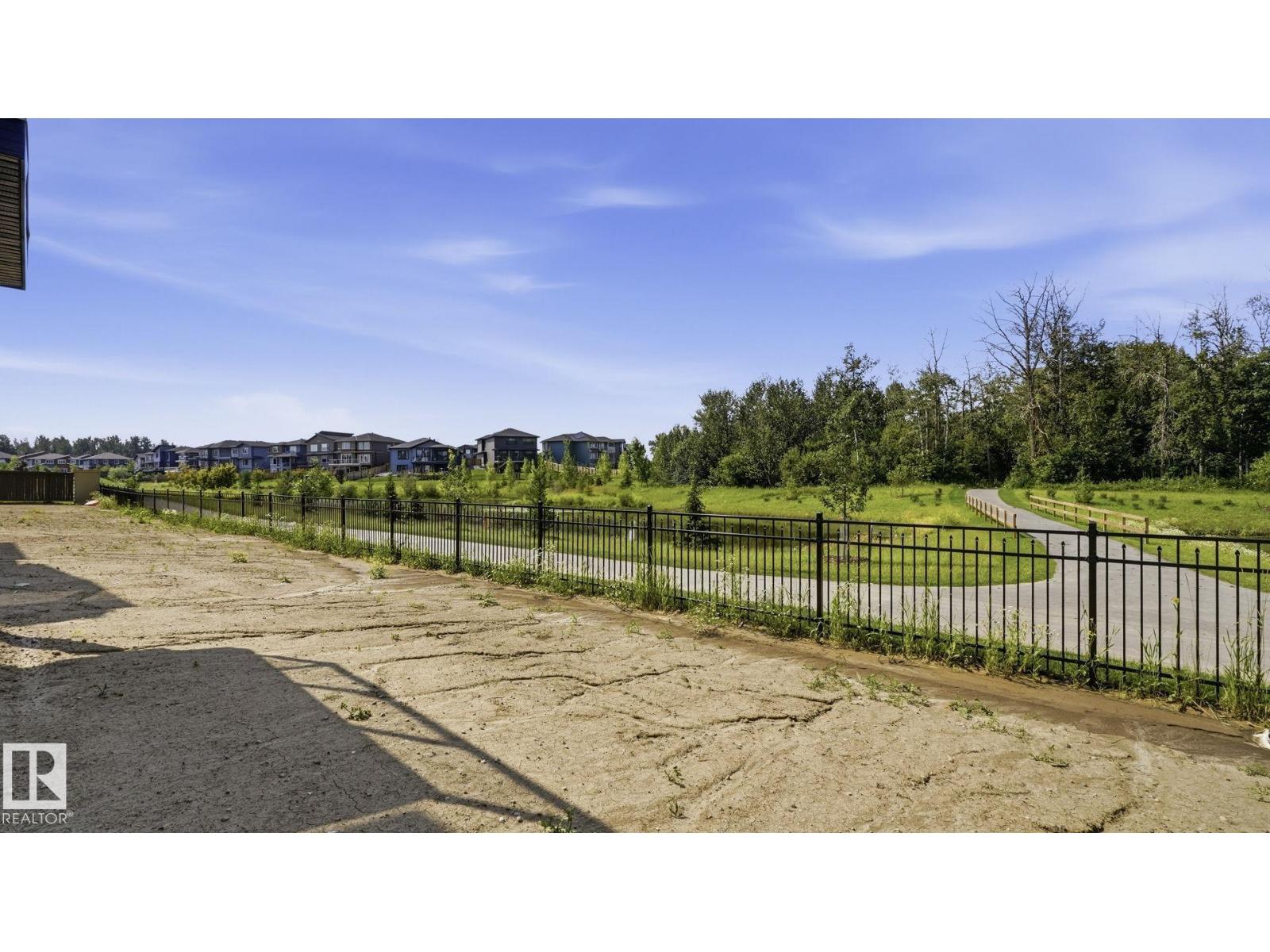 45 Norwyck Wy, Spruce Grove, Alberta  T7X 3G5 - Photo 48 - E4474290