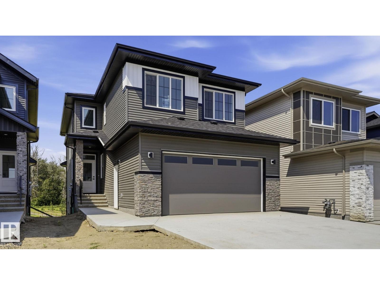 45 Norwyck WY, Spruce Grove, Alberta