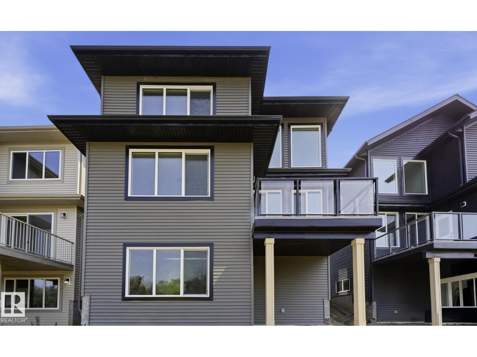45 Norwyck Wy, Spruce Grove, Alberta  T7X 3G5 - Photo 44 - E4474290