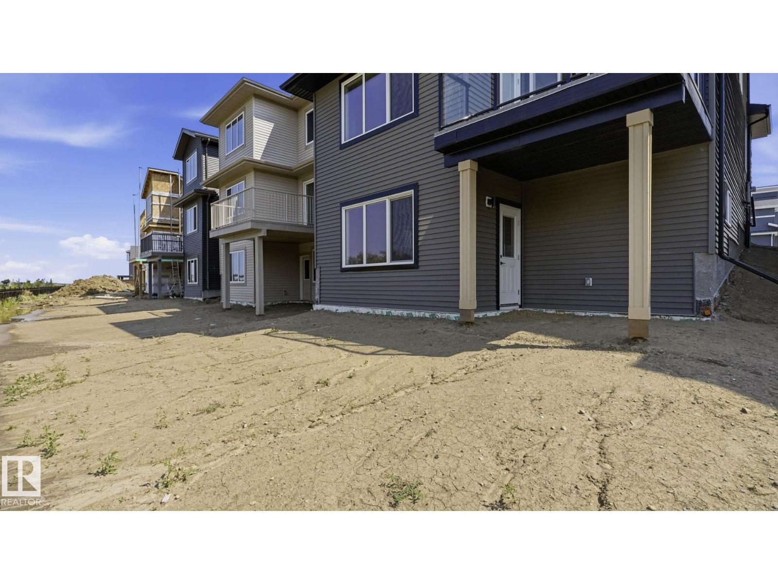 45 Norwyck Wy, Spruce Grove, Alberta  T7X 3G5 - Photo 45 - E4474290