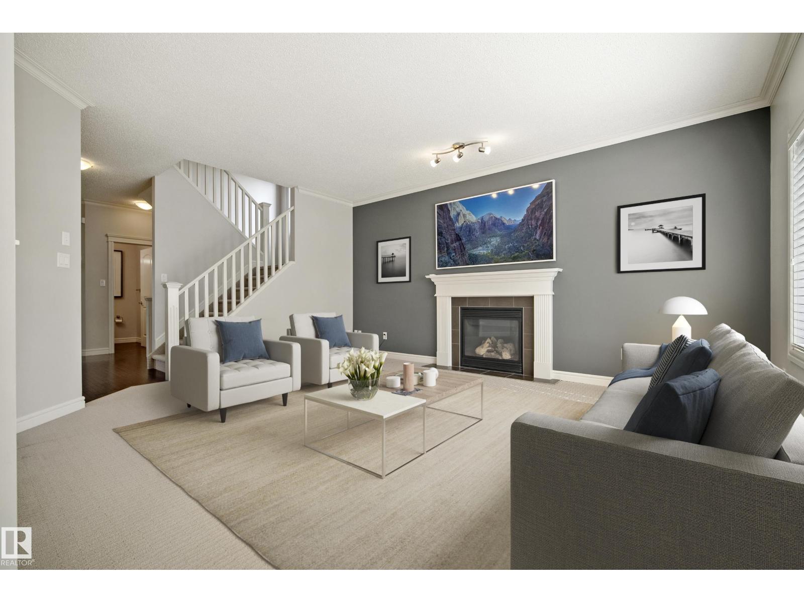 8385 Shaske Cr NW, Edmonton, Alberta  T6R 0B4 - Photo 9 - E4501763