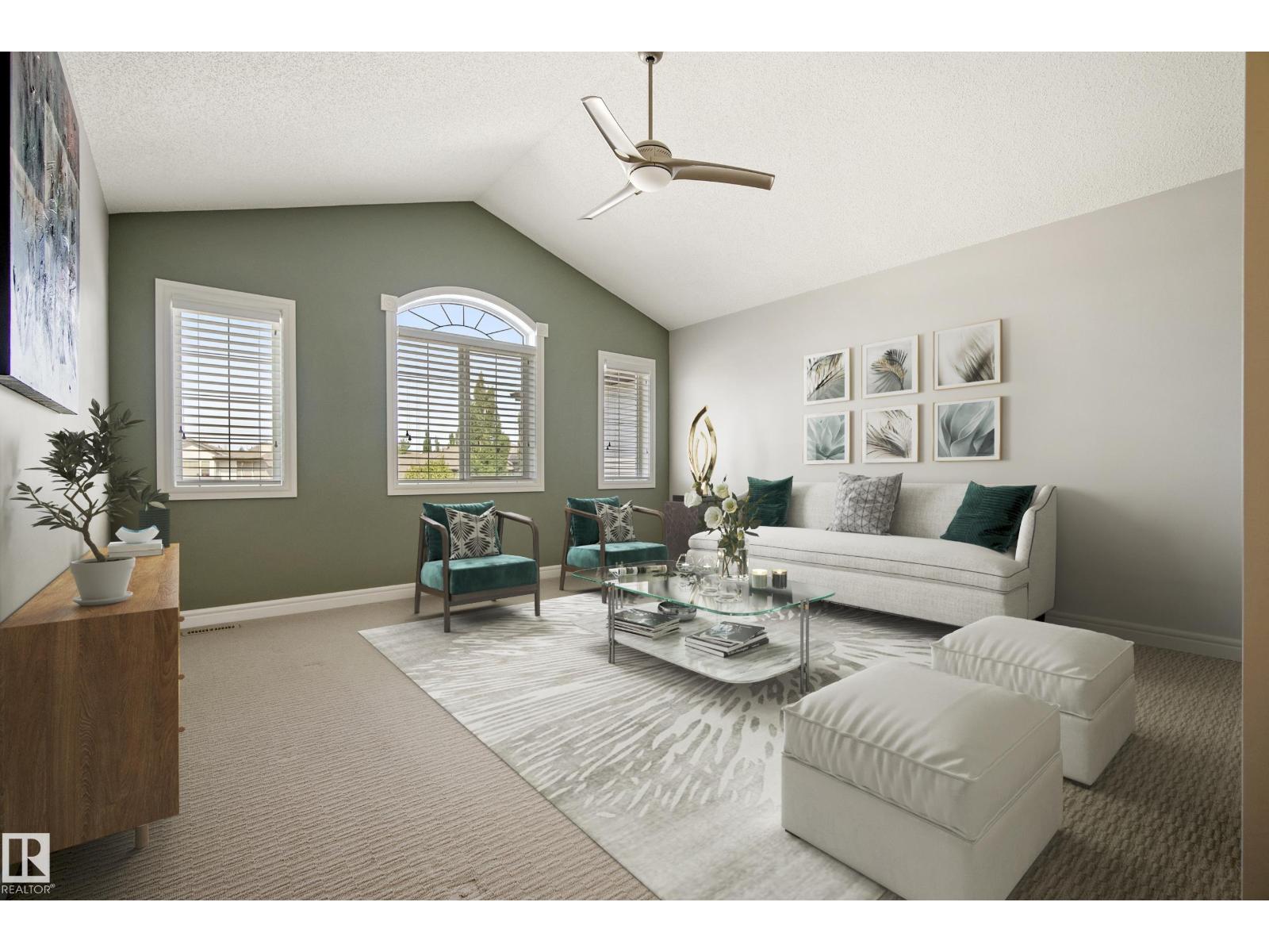 8385 Shaske Cr NW, Edmonton, Alberta  T6R 0B4 - Photo 19 - E4501763