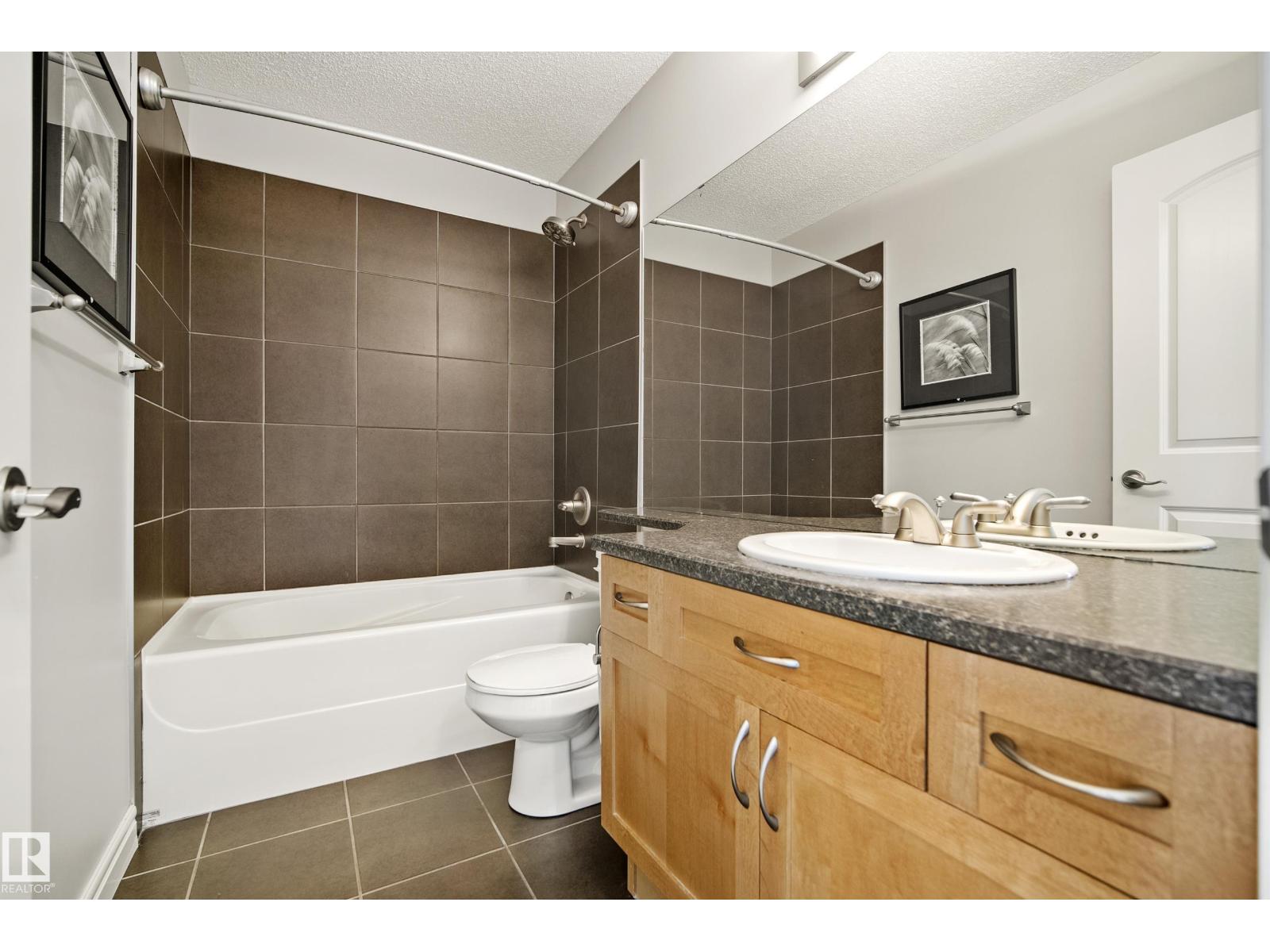 8385 Shaske Cr NW, Edmonton, Alberta  T6R 0B4 - Photo 21 - E4501763