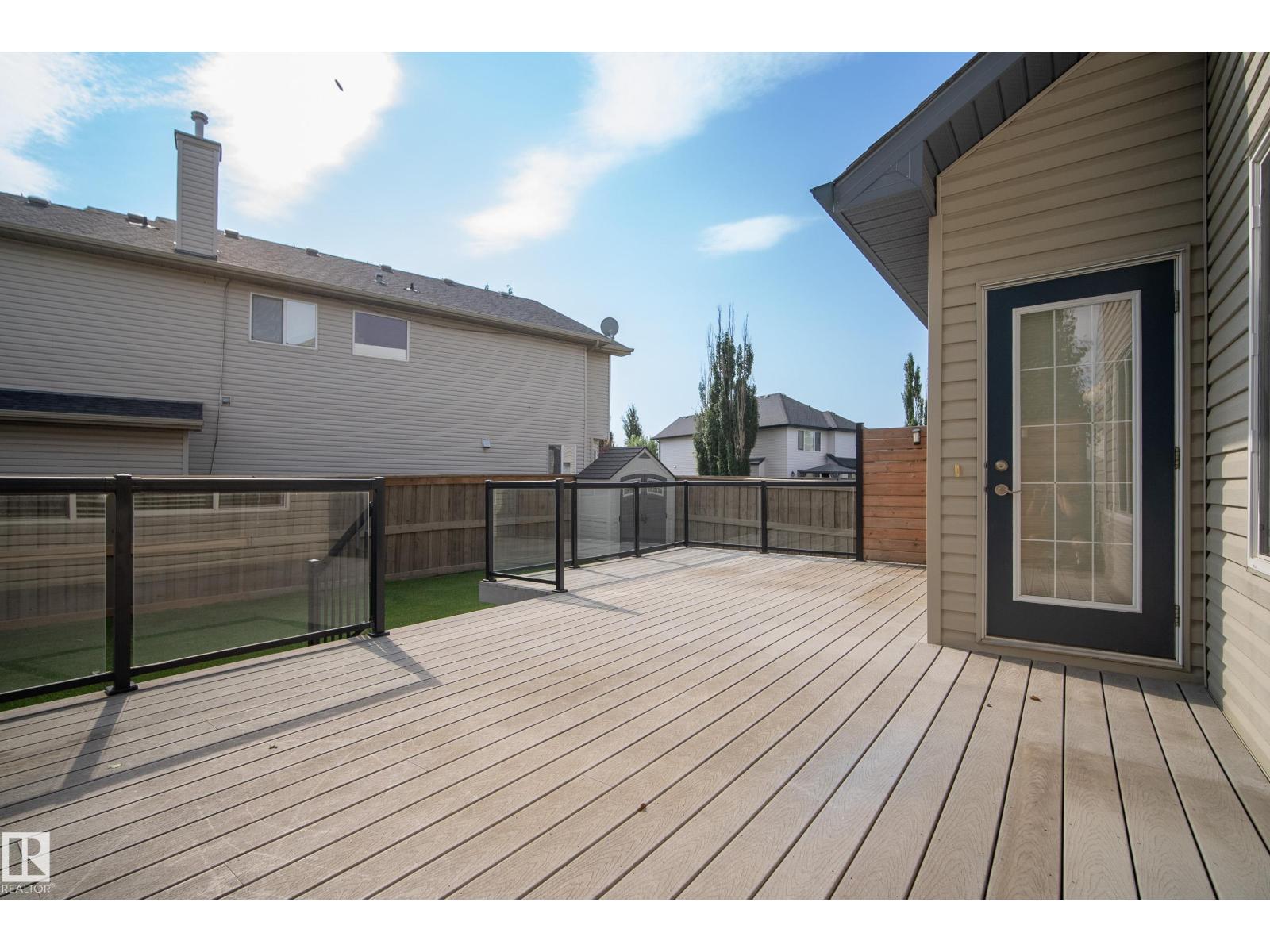 8385 Shaske Cr NW, Edmonton, Alberta  T6R 0B4 - Photo 32 - E4501763