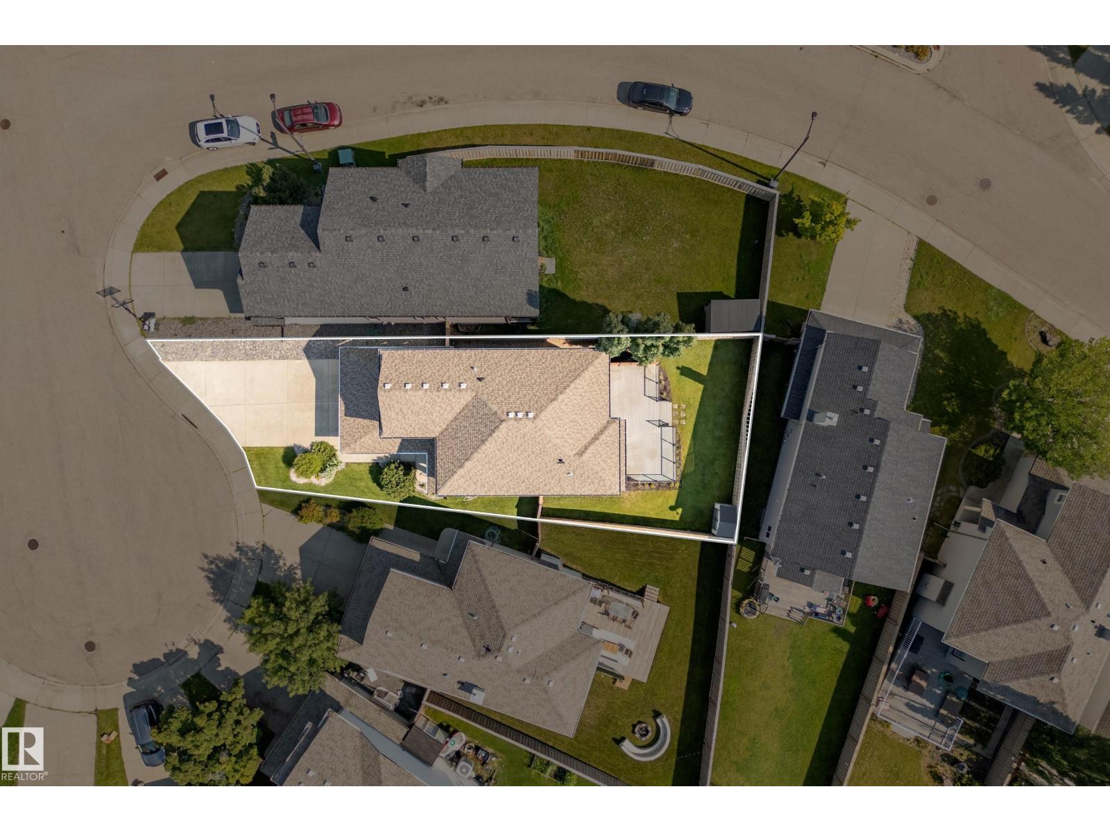 8385 Shaske Cr NW, Edmonton, Alberta  T6R 0B4 - Photo 4 - E4501763